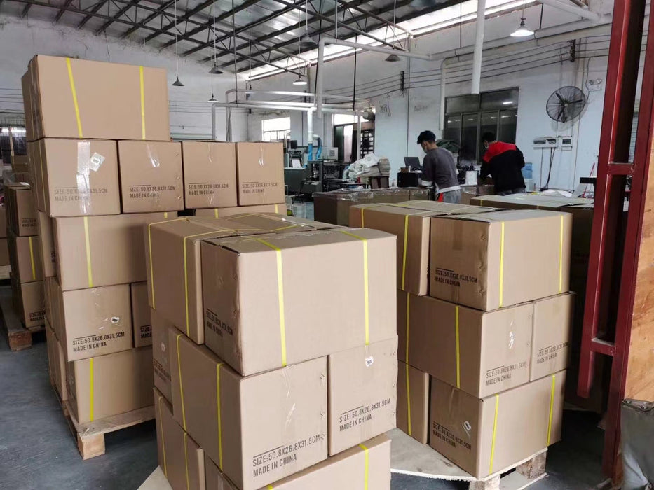 Parts & Accessories - Tickets For Various