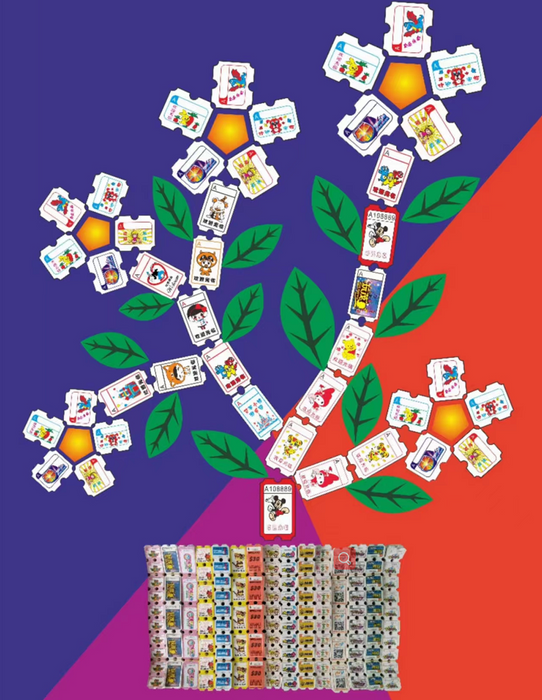 Parts & Accessories - Tickets For Various