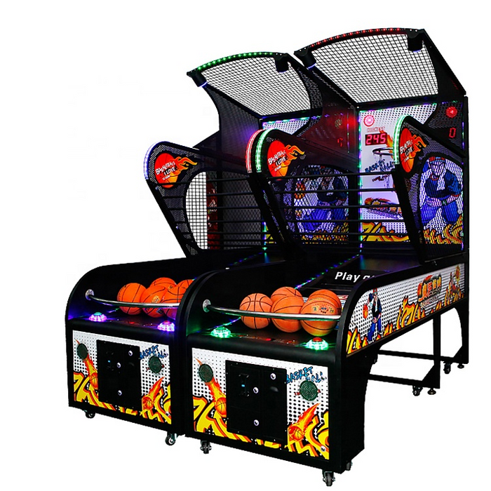 Sport Arcade Machine  - Basketball Machine