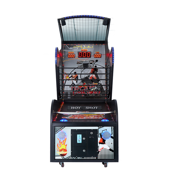 Sport Arcade Machine  - Basketball Machine