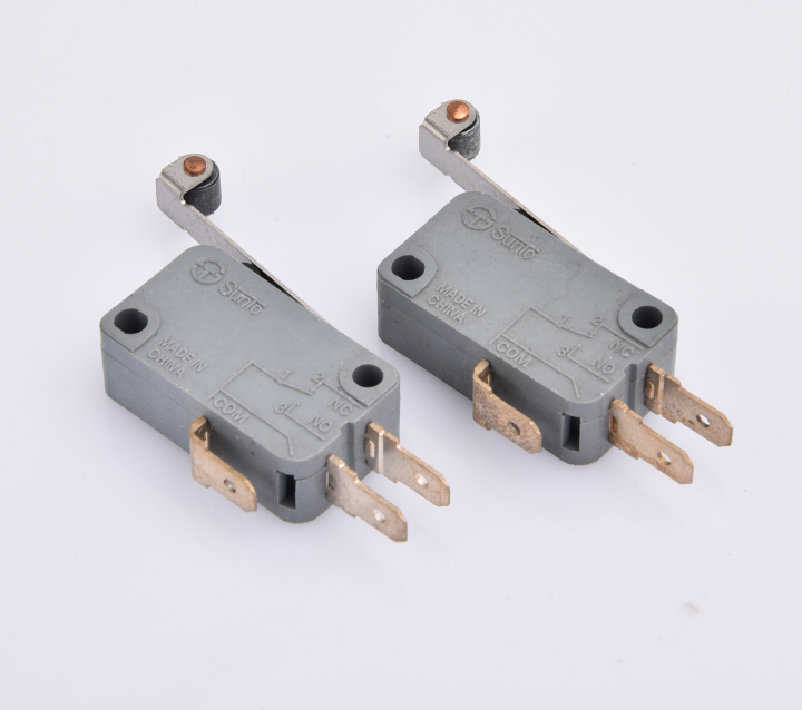 Parts & Accessories - Micro Switch