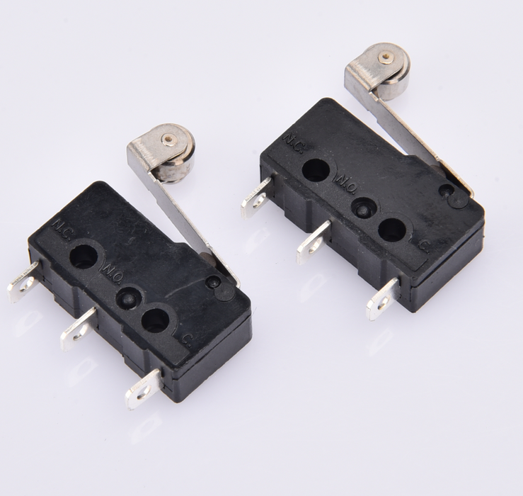 Parts & Accessories - Micro Switch