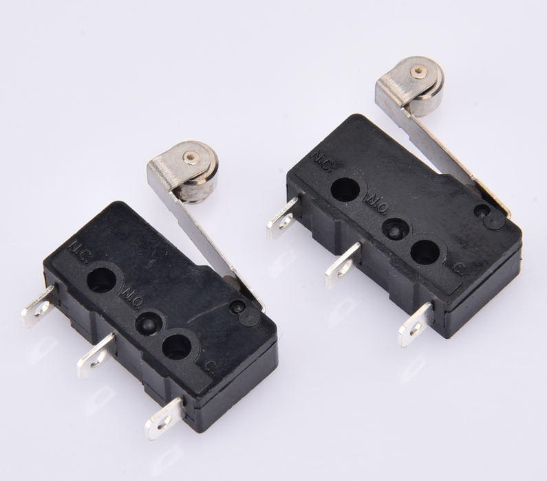 Parts & Accessories - Micro Switch