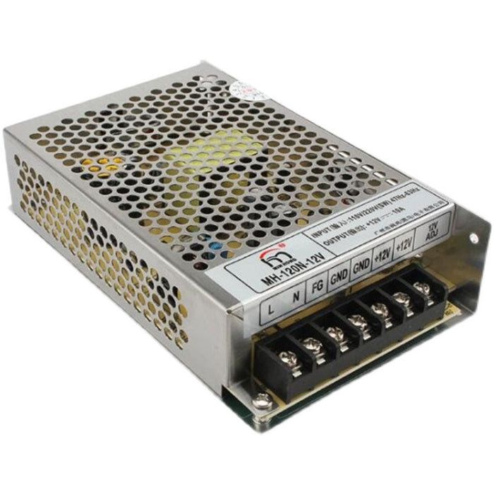 Parts & Accessories - High Quality Power Supply