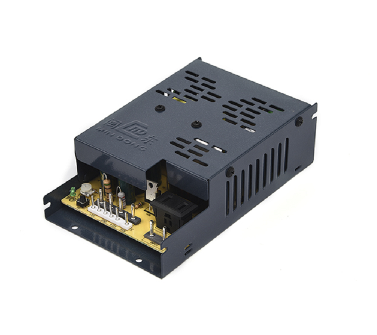 Parts & Accessories - Power Supply Box