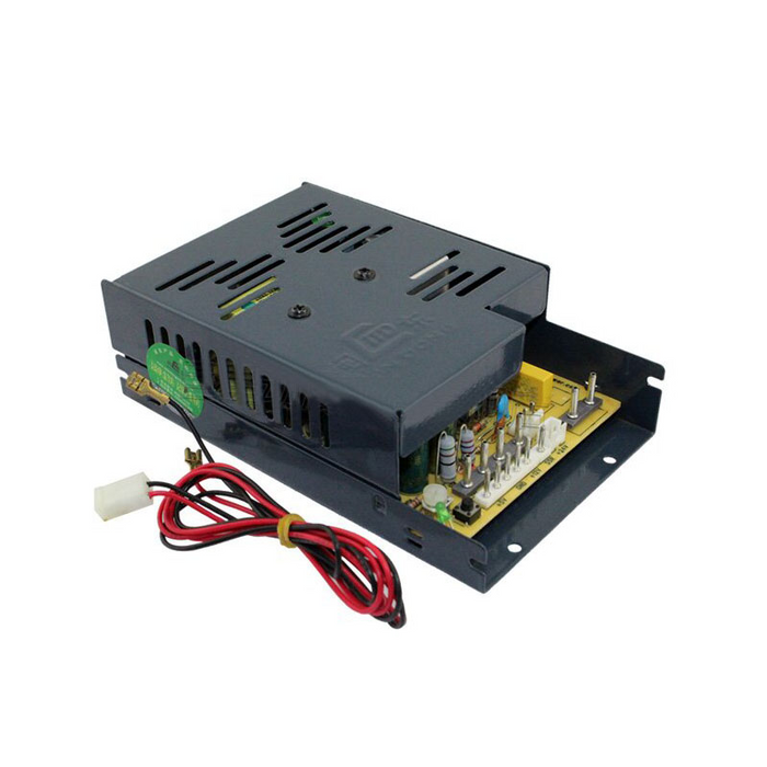 Parts & Accessories - Power Supply Box