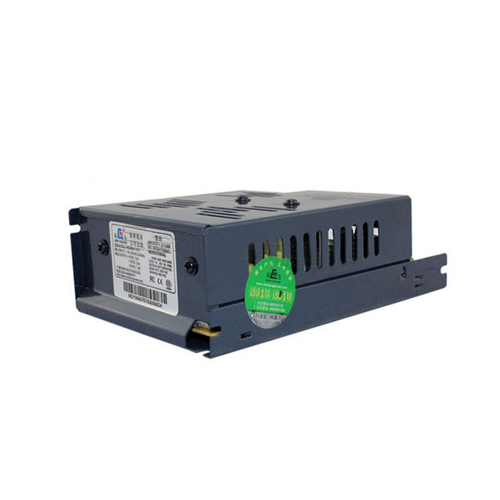 Parts & Accessories - Power Supply Box