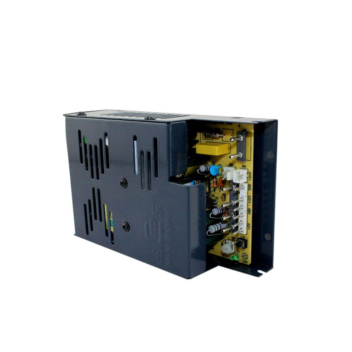 Parts & Accessories - Power Supply Box
