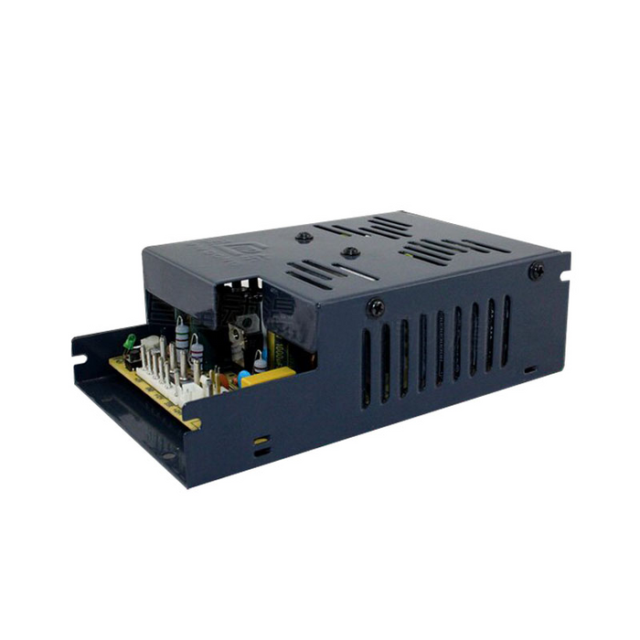 Parts & Accessories - Power Supply Box