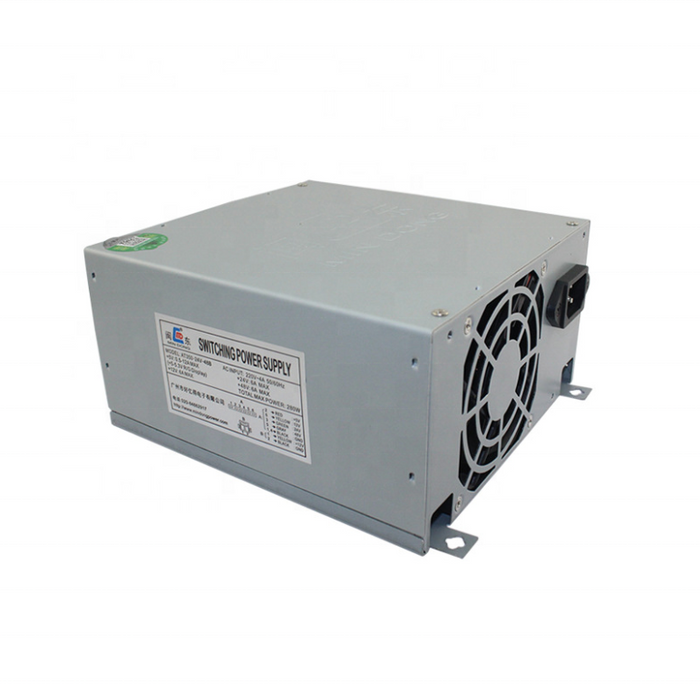 Parts & Accessories - Crane Power Supply