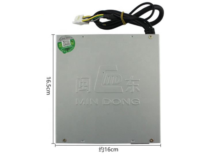 Parts & Accessories - Crane Power Supply