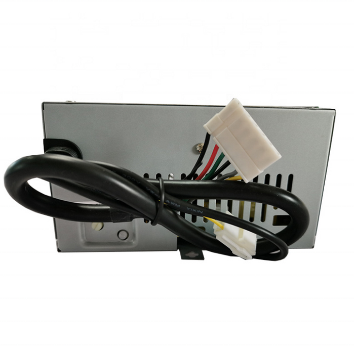 Parts & Accessories - Crane Power Supply