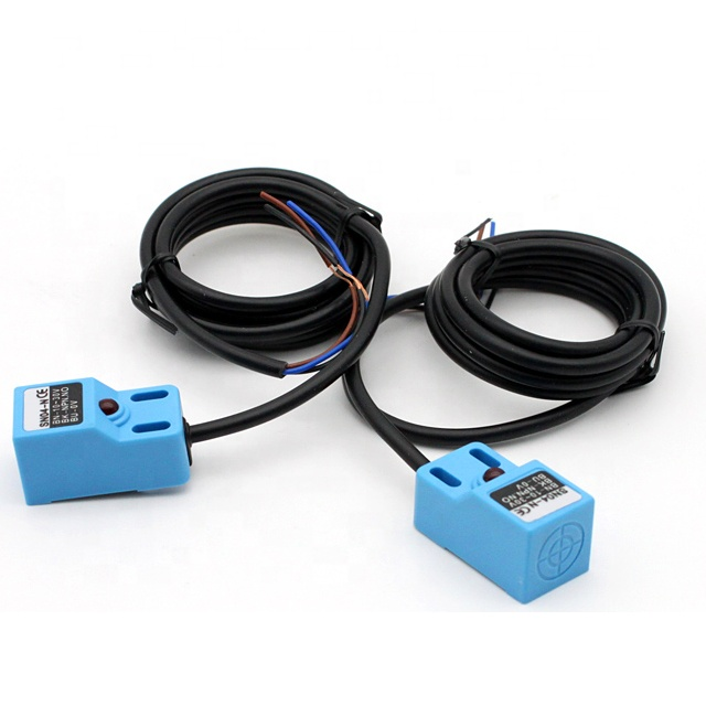 Parts & Accessories - Sensor Analog