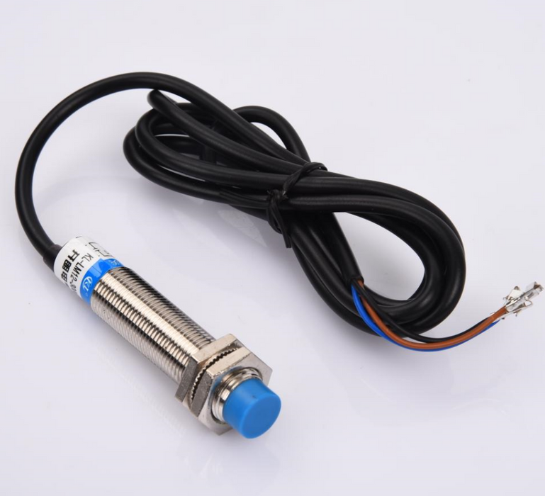Parts & Accessories - Normally Close Switch Sensor