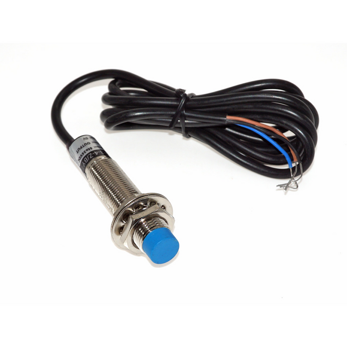 Parts & Accessories - Normally Close Switch Sensor