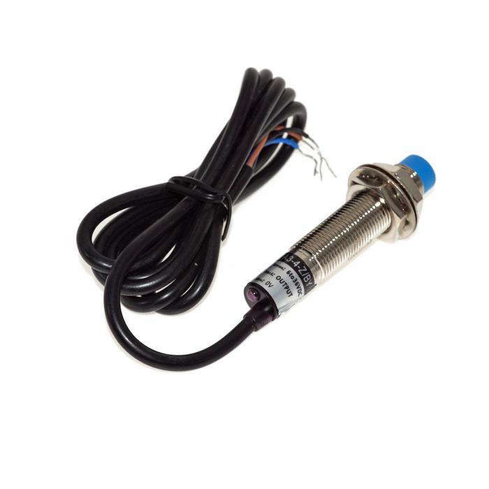 Parts & Accessories - Normally Close Switch Sensor
