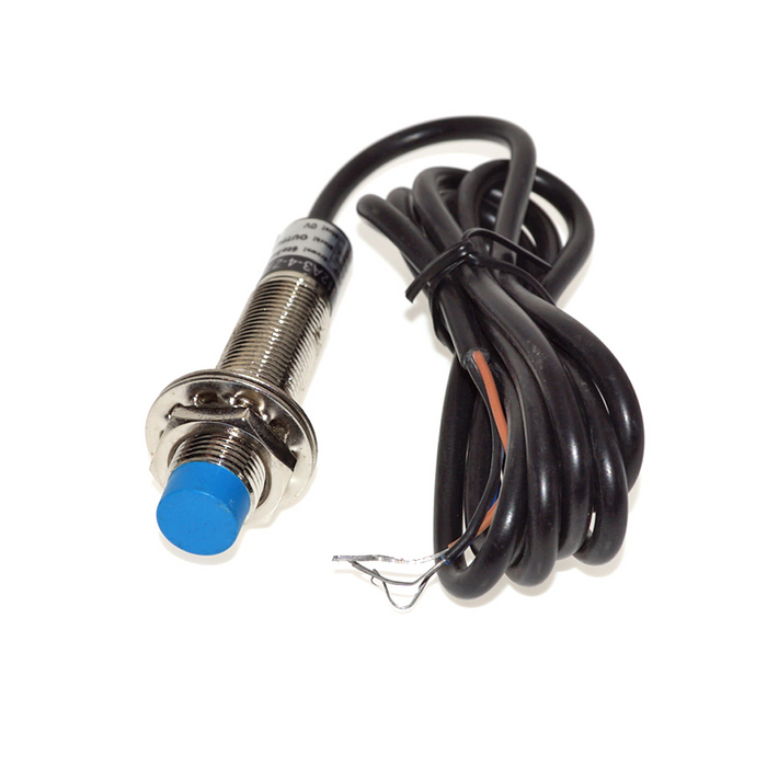 Parts & Accessories - Normally Close Switch Sensor