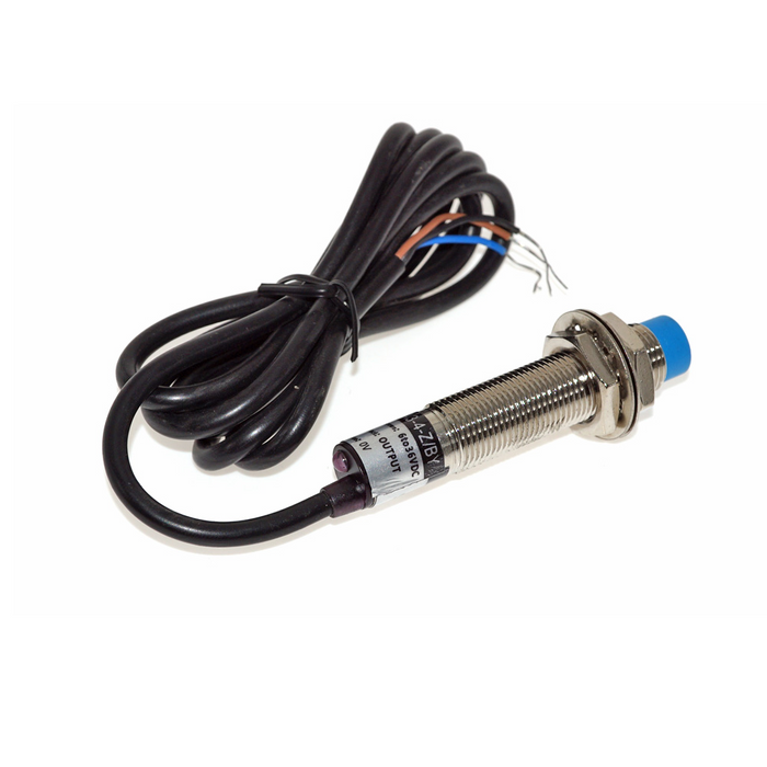 Parts & Accessories - Normally Close Switch Sensor