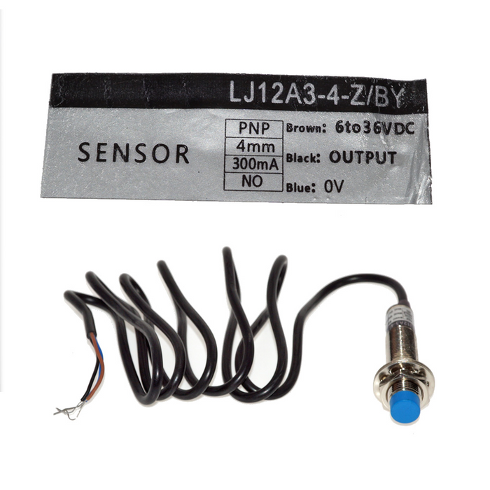 Parts & Accessories - Normally Close Switch Sensor