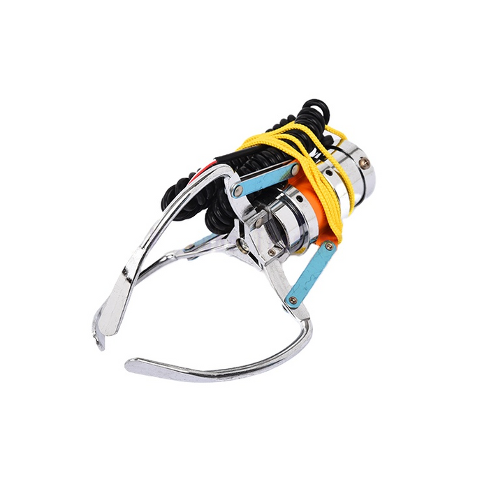 Parts & Accessories - Claw Hands For Doll Machine