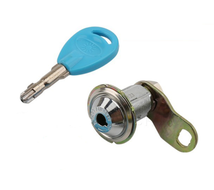 Parts & Accessories - Cabinet Short Long Lock