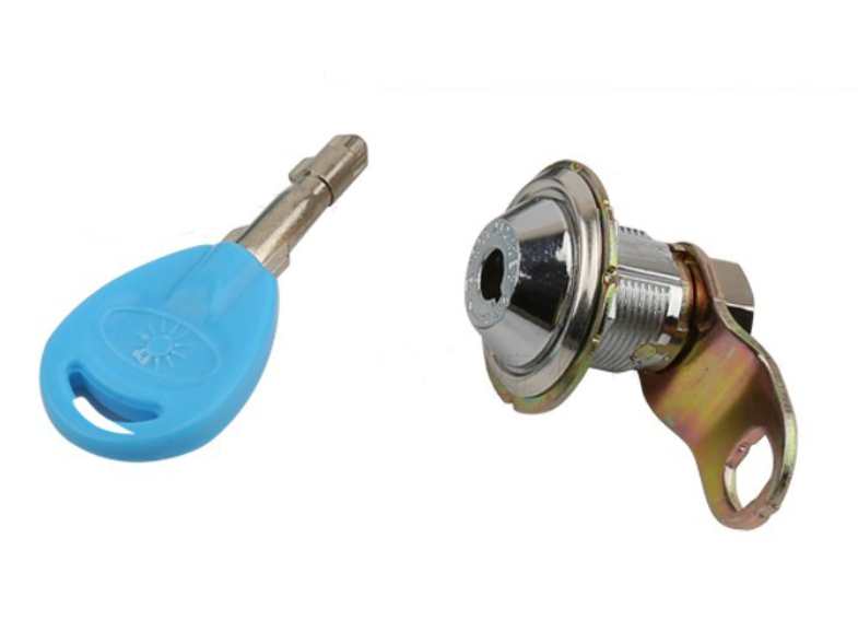 Parts & Accessories - Cabinet Short Long Lock