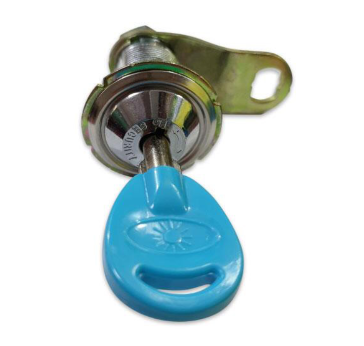 Parts & Accessories - Cabinet Short Long Lock