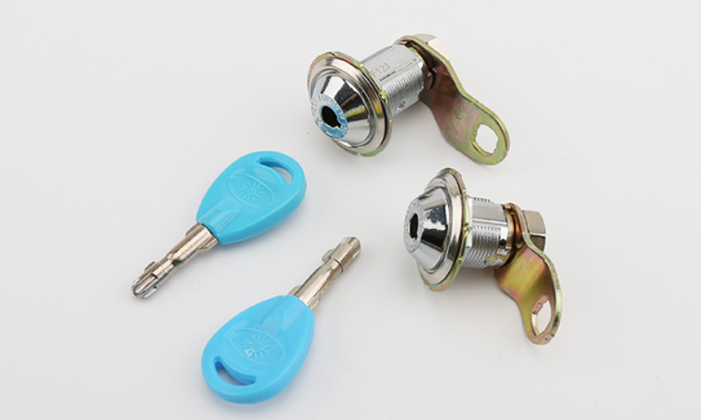 Parts & Accessories - Cabinet Short Long Lock