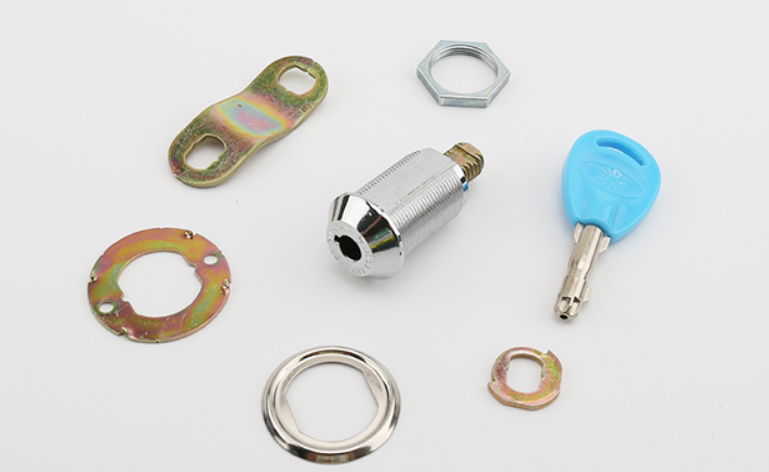 Parts & Accessories - Cabinet Short Long Lock