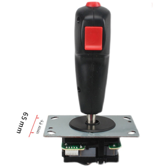 Parts & Accessories - Fighting Joystick
