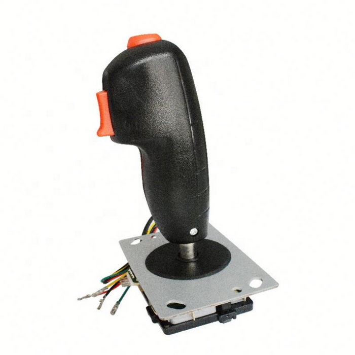 Parts & Accessories - Fighting Joystick