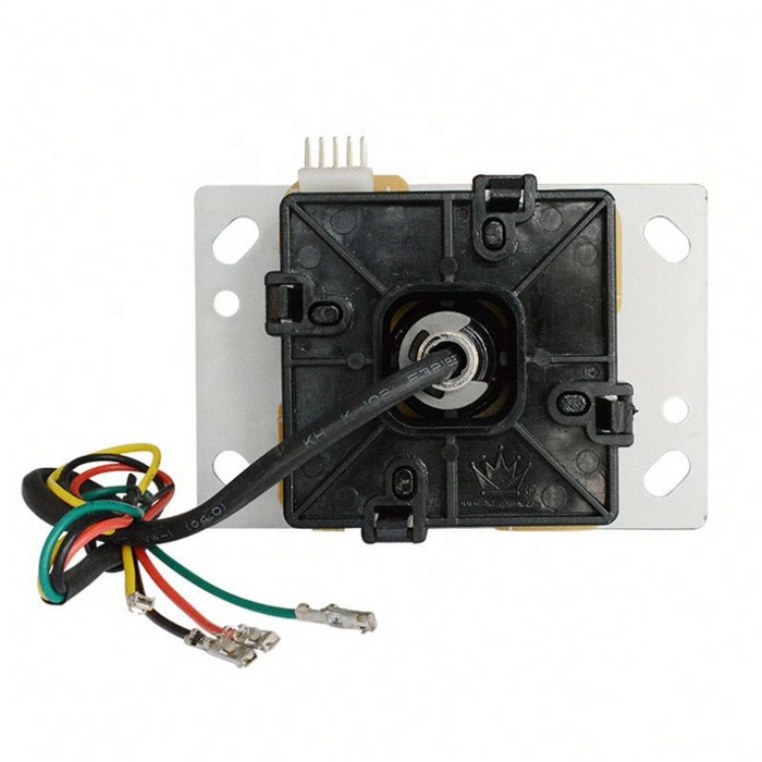 Parts & Accessories - Fighting Joystick