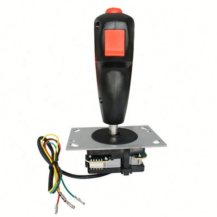 Parts & Accessories - Fighting Joystick
