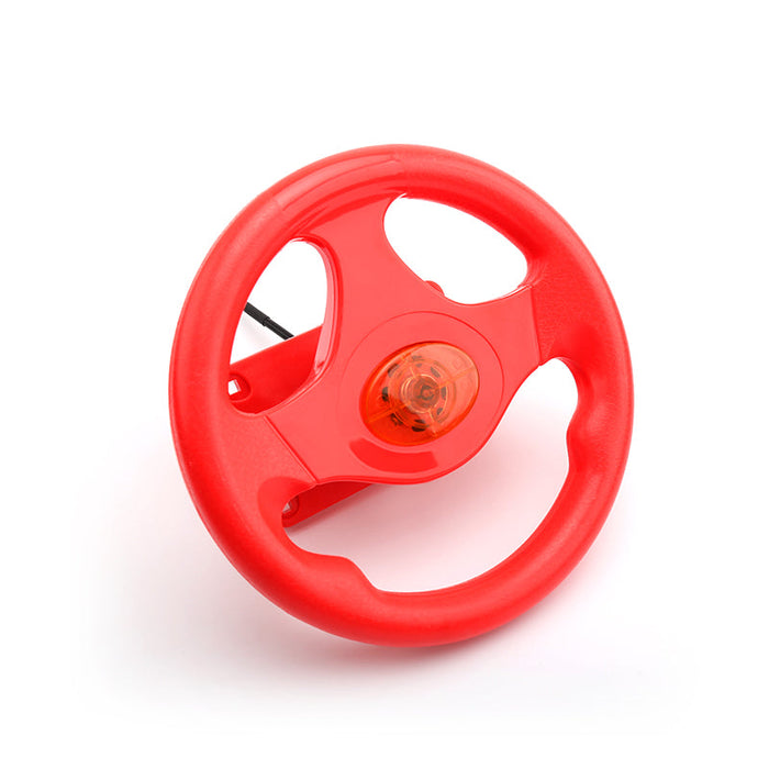 Parts & Accessories - Children's Swing Machine Steering Wheel