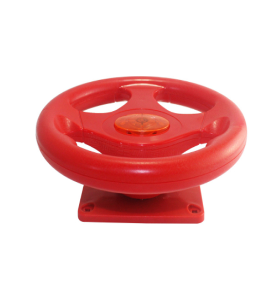 Parts & Accessories - Children's Swing Machine Steering Wheel
