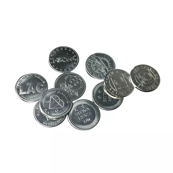 Parts & Accessories - Wholesale Cheap Token