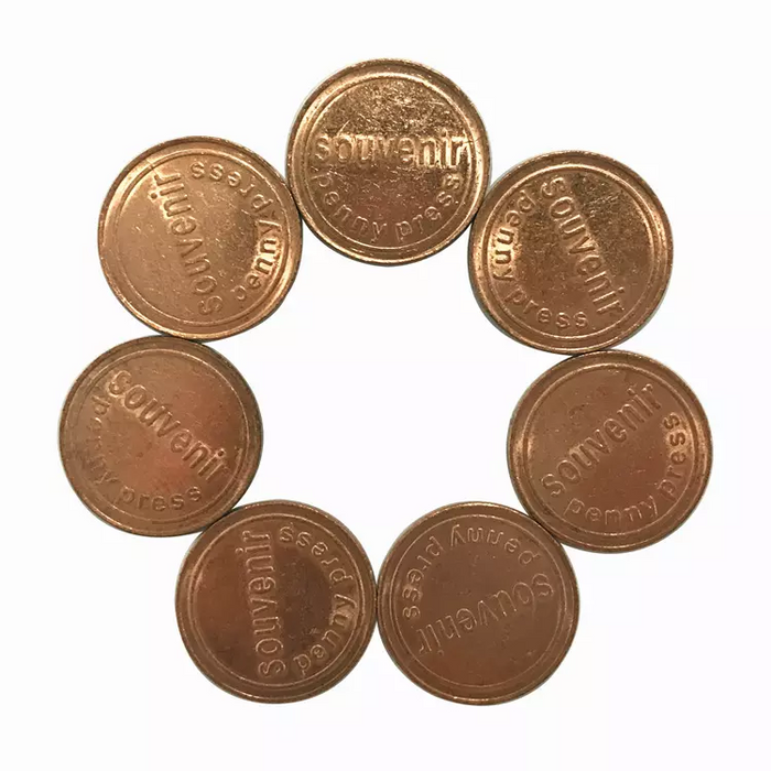 Parts & Accessories - Cheap Coin Custom