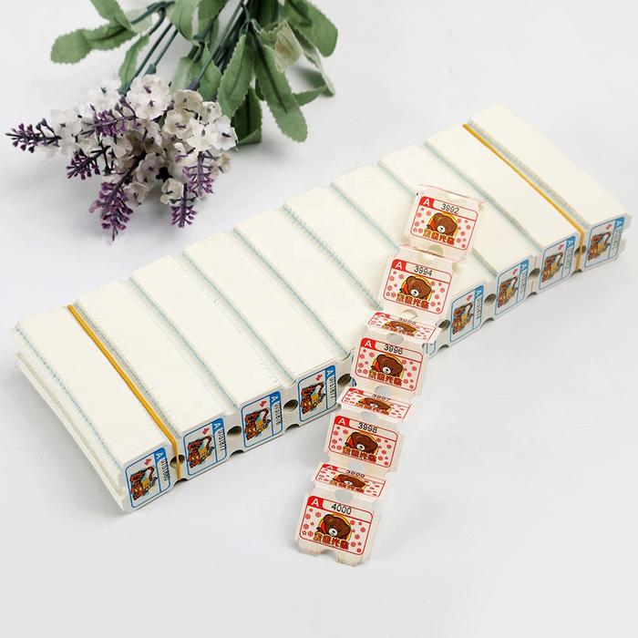 Parts & Accessories - Custom Lottery