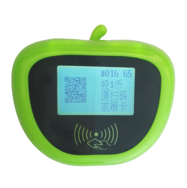 Parts & Accessories - Amusement Park Smart Card