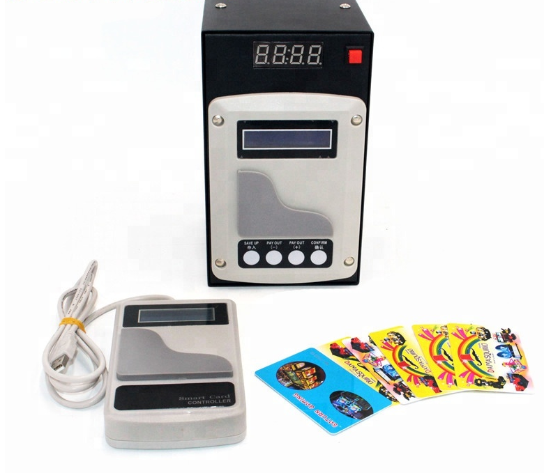 Parts & Accessories -Manufacturer direct price card reader