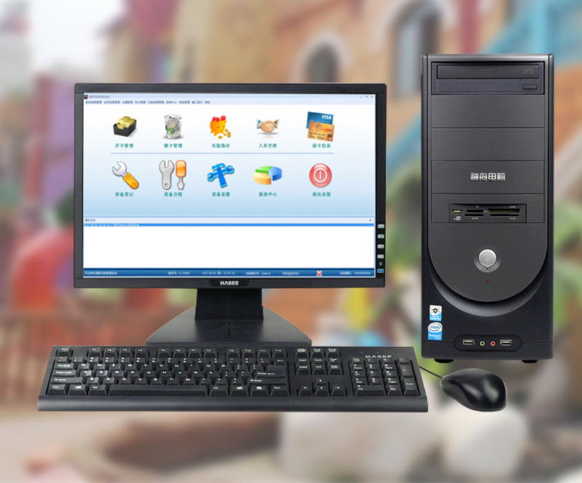 Parts & Accessories -Manufacturer direct price card reader