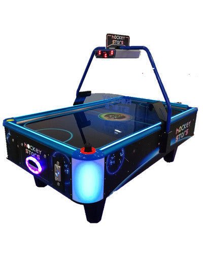 Sport Arcade Machine - Air Hockey Game Machine - Ticket Redemption Machine