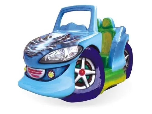 Kiddie Rides - Top Quality Kiddie Ride