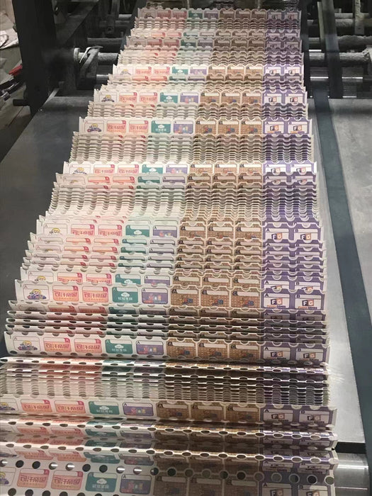 Parts & Accessories - Custom Lottery