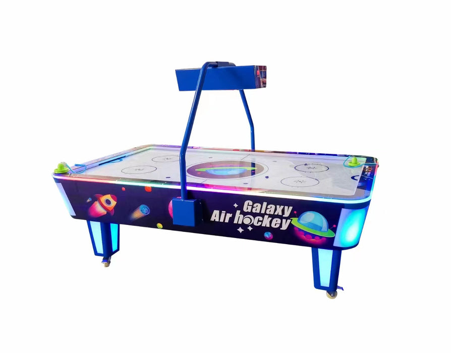Sport Arcade Machine - Colorful Air Hockey