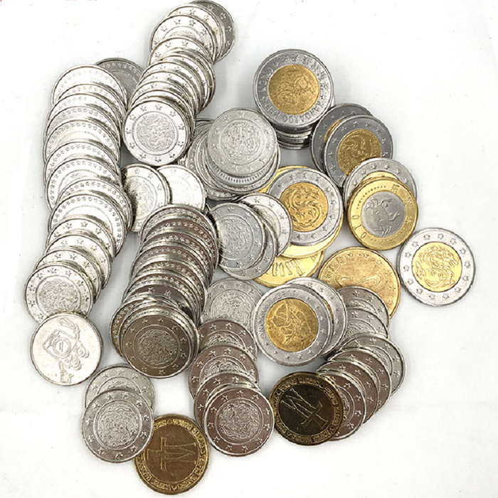 Parts & Accessories - Wholesale Cheap Token