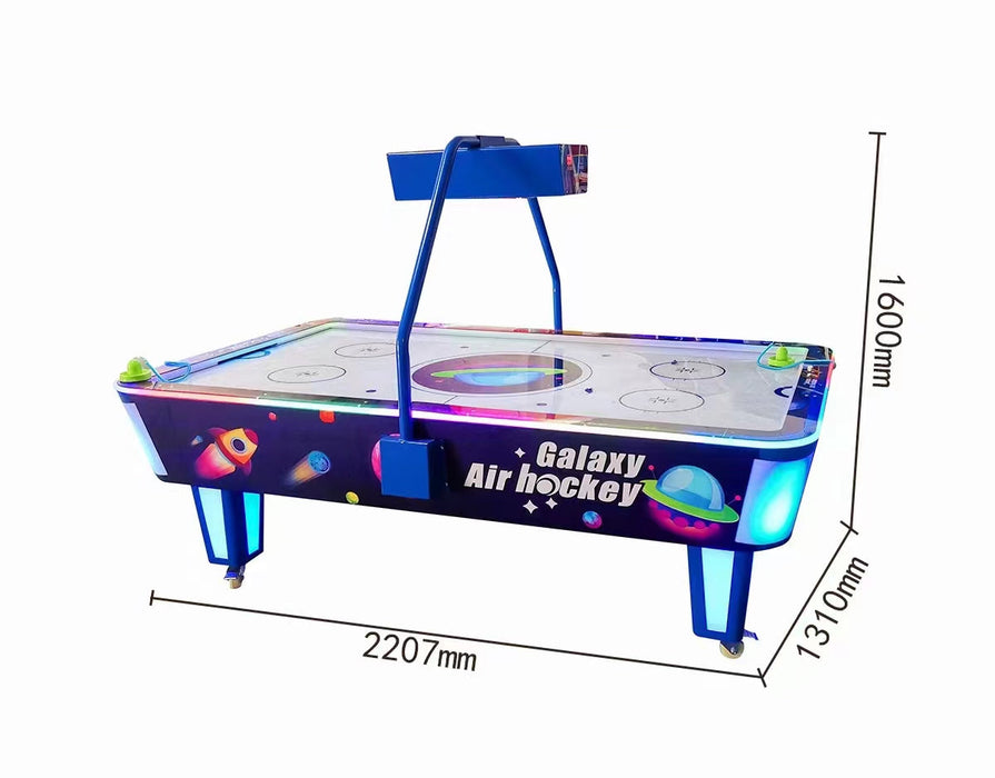 Sport Arcade Machine  - Colorful Air Hockey