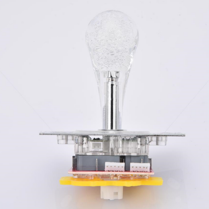 Parts & Accessories - Zippy Joystick