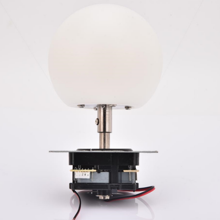 Parts & Accessories - Zippy Joystick