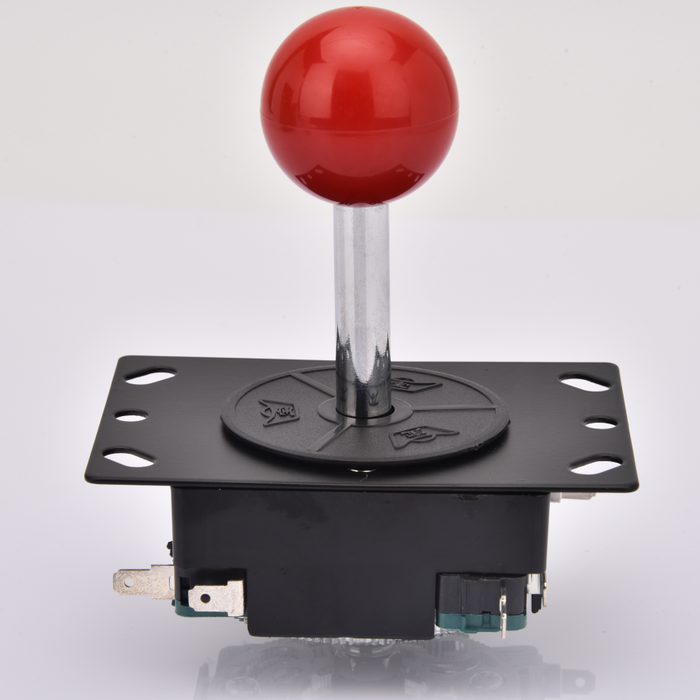 Parts & Accessories - Zippy Joystick
